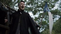 The Game - Petyr Baelish