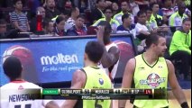 MERALCO VS GLOBALPORT  AUG 13 3Q