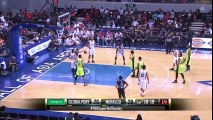 MERALCO VS GLOBALPORT  AUG 13 2Q