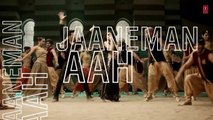 JAANEMAN AAH Lyrical Video Song  DISHOOM  Varun Dhawan Parineeti Chopra  Latest Bollywood Song - Dailymotion