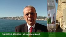 #IMFgreenaccord2013 a Napoli le ricette per un futuro senza rifiuti
