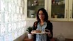 #Tutorial - Una CheeseCake senza formaggio - Torta allo yogurt greco  ricetta Stephanieclub
