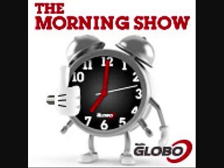 RADIO GLOBO THE Morning Show - Mainaprimavera e nando e la romena