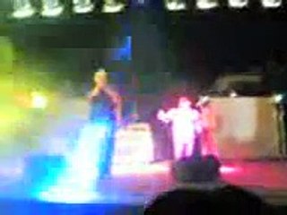 Radio Globo a Cecchina 270707 - La Radio di Nando !!