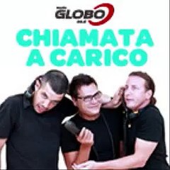 Radio GloboChiamata a Carico  Gabry Venus all`IKEA
