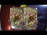 Opening Adventures On Sunday EP 42 - Pokemon Break Booster Packs