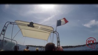 Boat Day #3 - Summer 2016