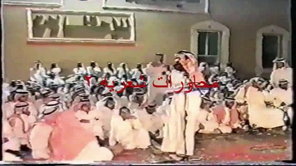 الشاعر الكبير عبدالله الميزاني وابن شايق ( بقوان ) ههههههههههههههه