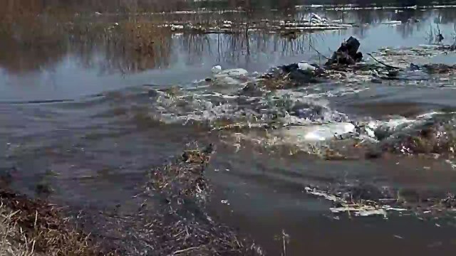 Amazing monstrous whirlpool Чудовищный водоворот Dvietes atvars Torbellino Tourbillon