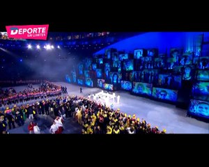 PROGRAMA 2 : ENTRENADORES OLIMPICOS