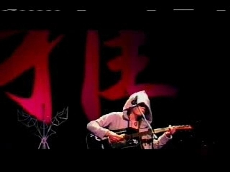 [Miyavi - Itoshii Hito (Live)
