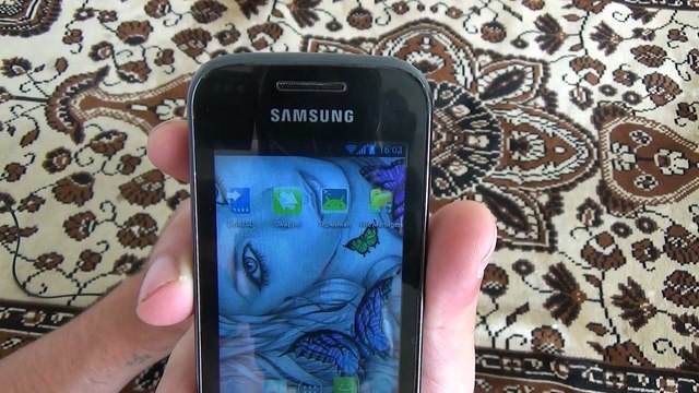 освобождение памяти телефона