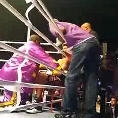 Roy Jones Jr vs Rodney Moore 2016-08-13