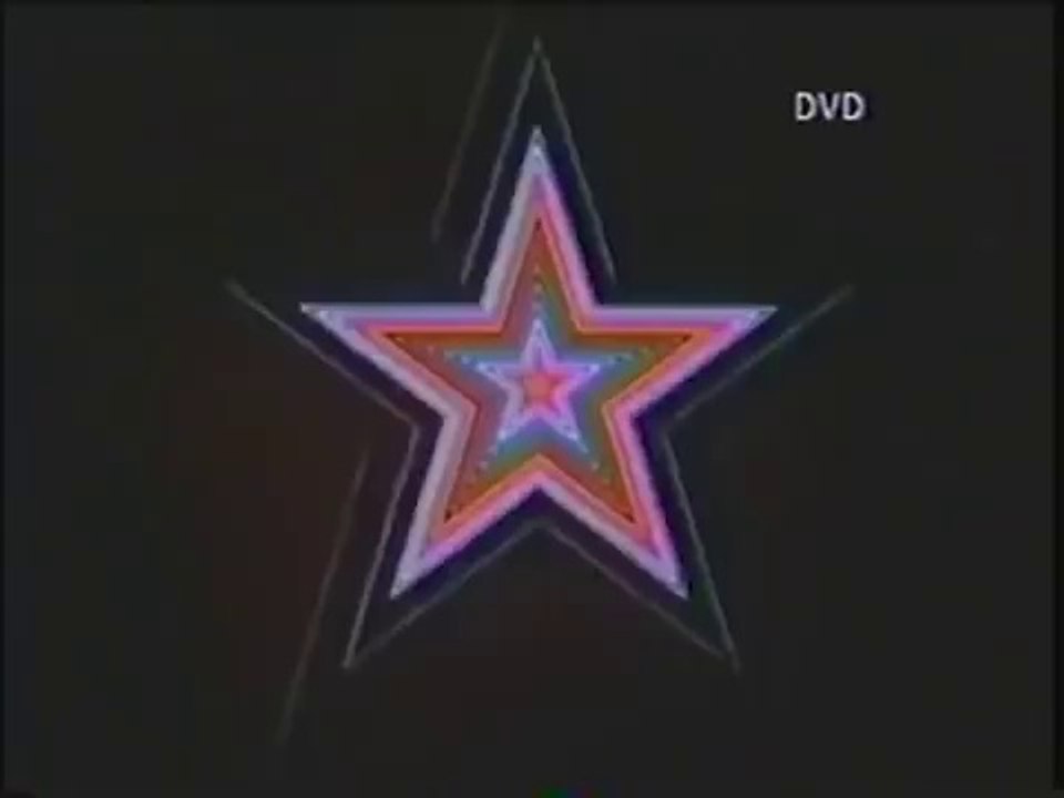 The Original Avengers  Promo 70s