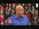 My Wife Is Engaged To A Teenager (The Steve Wilkos Show)