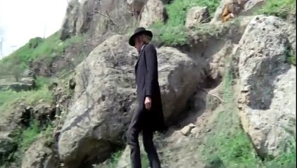 ☆ Sartana dans la vallée des vautours ☆ By Skutnik Michel