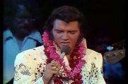 Elvis presley : Aloha from Hawaii
