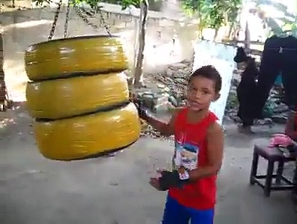 Futuro campeão