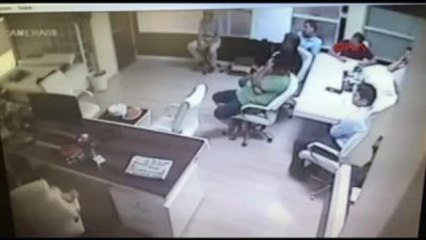 Kaçtığı Bulgaristan'dan İade Edilen İş Adamı, Fetullah Bilişim Sistemlerinin Sahibi Çıktı