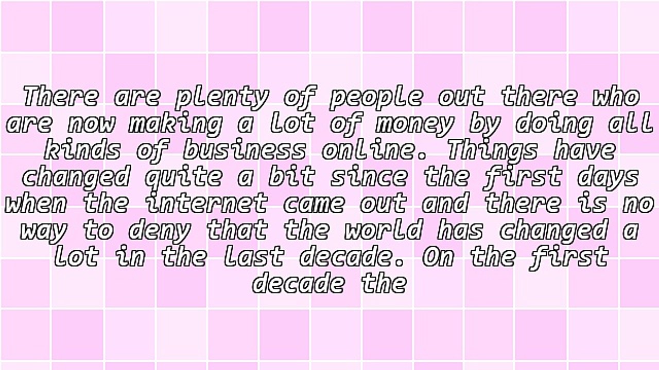 How To Start An Internet Business: Tips For Success