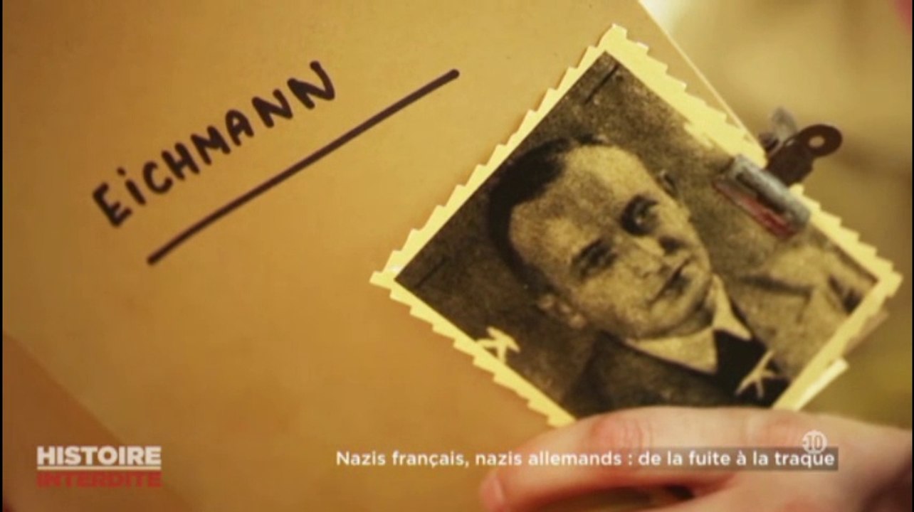 2e Guerre Mondiale - Nazis Français, Nazis Allemands #2