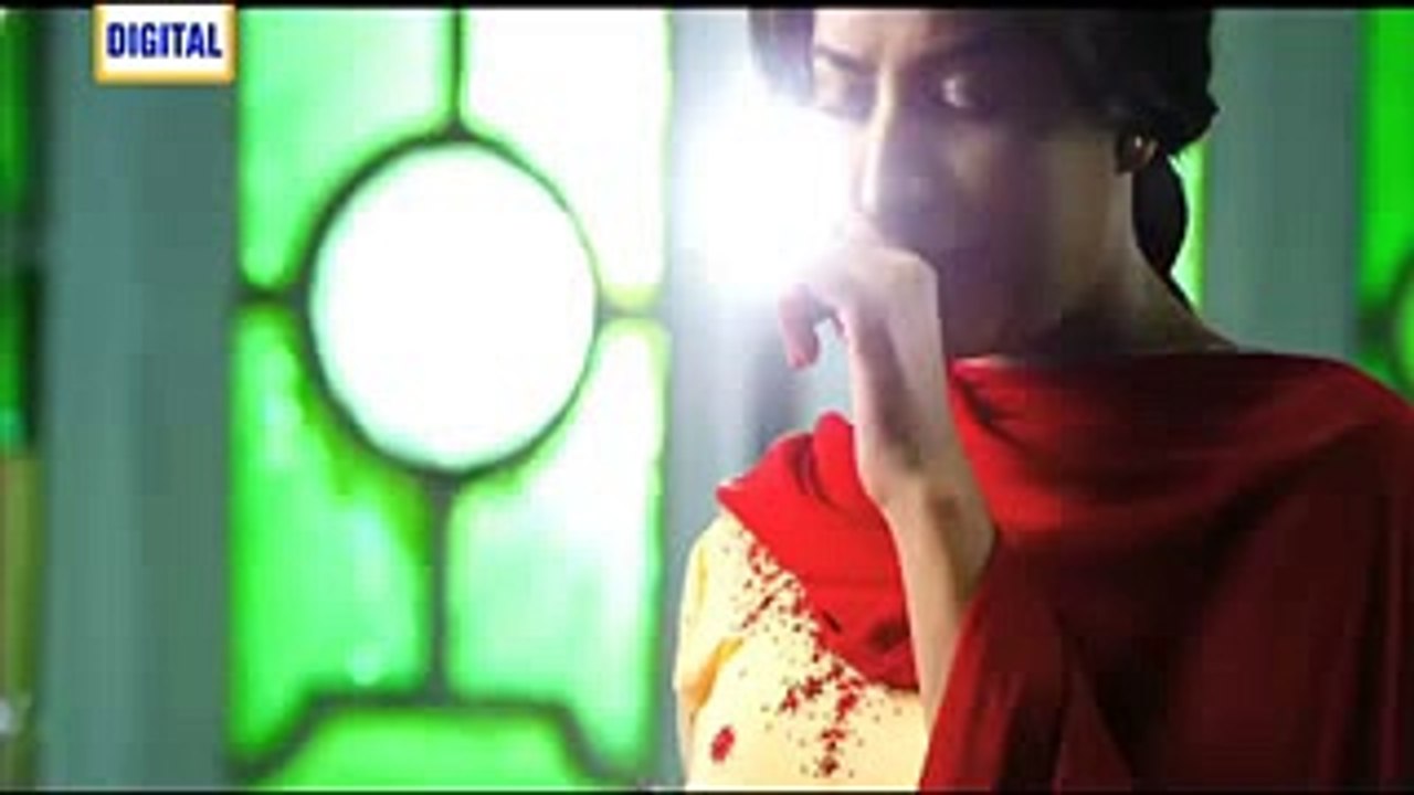 Dil Lag Episod 2 2nd Promo - [EntertainmentOfficial]