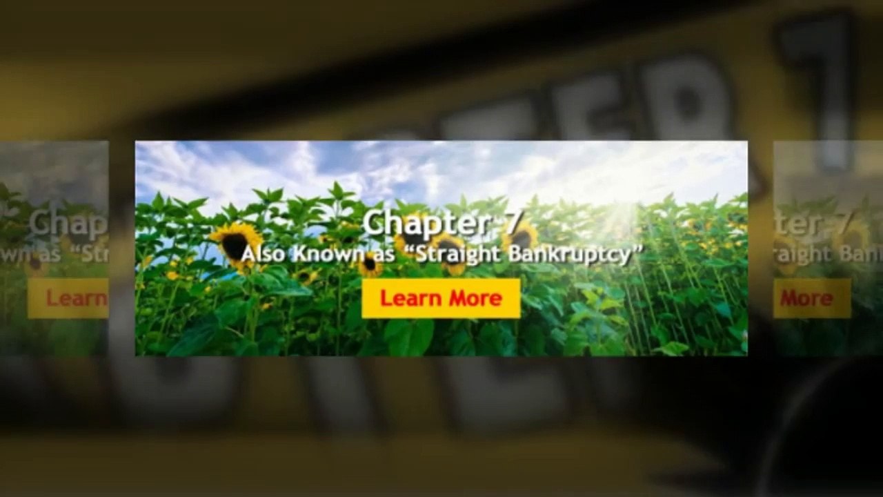 Atlanta Bankruptcy Attorney - Video Montage