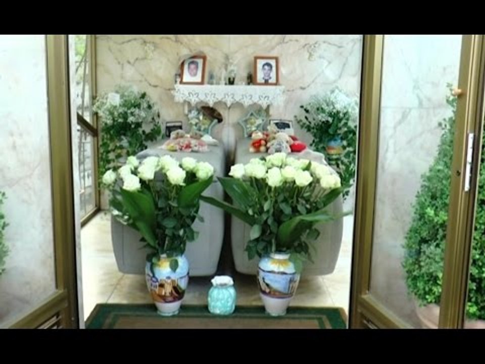 Napoli - Gigi e Paolo, due giovani vite spezzate dalla camorra (11.08.16)