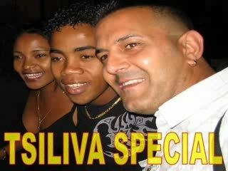 TSILIVA SPECIAL