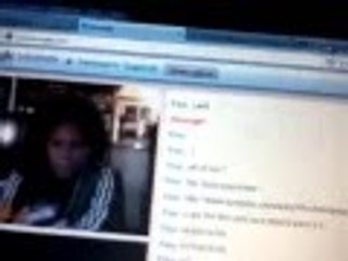 trolling on omegle