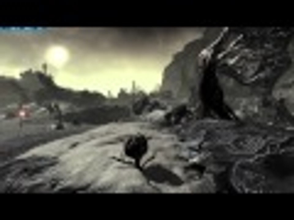 SWTOR[FR]: La Destruction De Ziost
