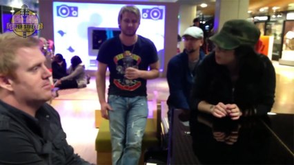 Someone like you  Mind Blowing surprise Performance - Amsterdam Airport