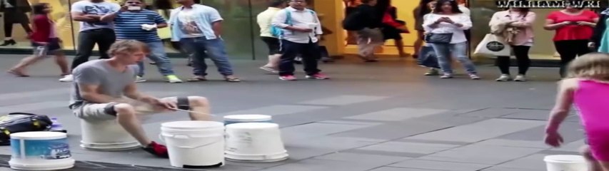 Street Performance - Top 10 that will make you excited of all time (Part 1)