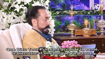 Adnan Oktar: Notre nation a fait l’histoire contre la tentative de coup d’Etat