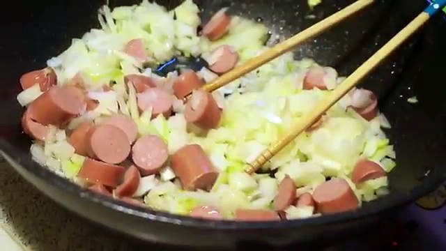 japanese Gohan rice easy soy sauce - Learn to Cook