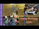 MAGICAL PLAYGROUND Fun Time Indoor Playground Birthday Party | Liam and Taylor's Corner