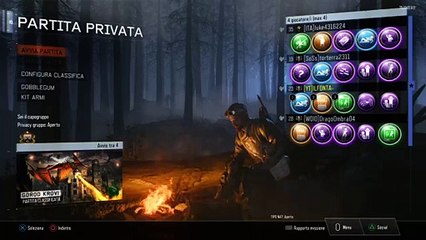 Tentativo Uovo di pasqua Gorod (anche se gia fatto)