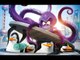 Penguins of Madagascar Dr Blowhole Returns Again All Cutscenes | Game Movie (PS3)