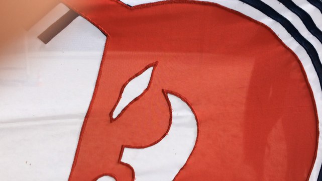 Le club hippique de Flers soutien l'équipe de France d'équitation aux JO de Rio !