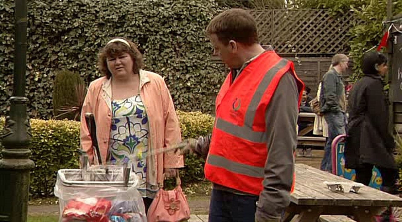 EastEnders 7th June 2010 video Dailymotion