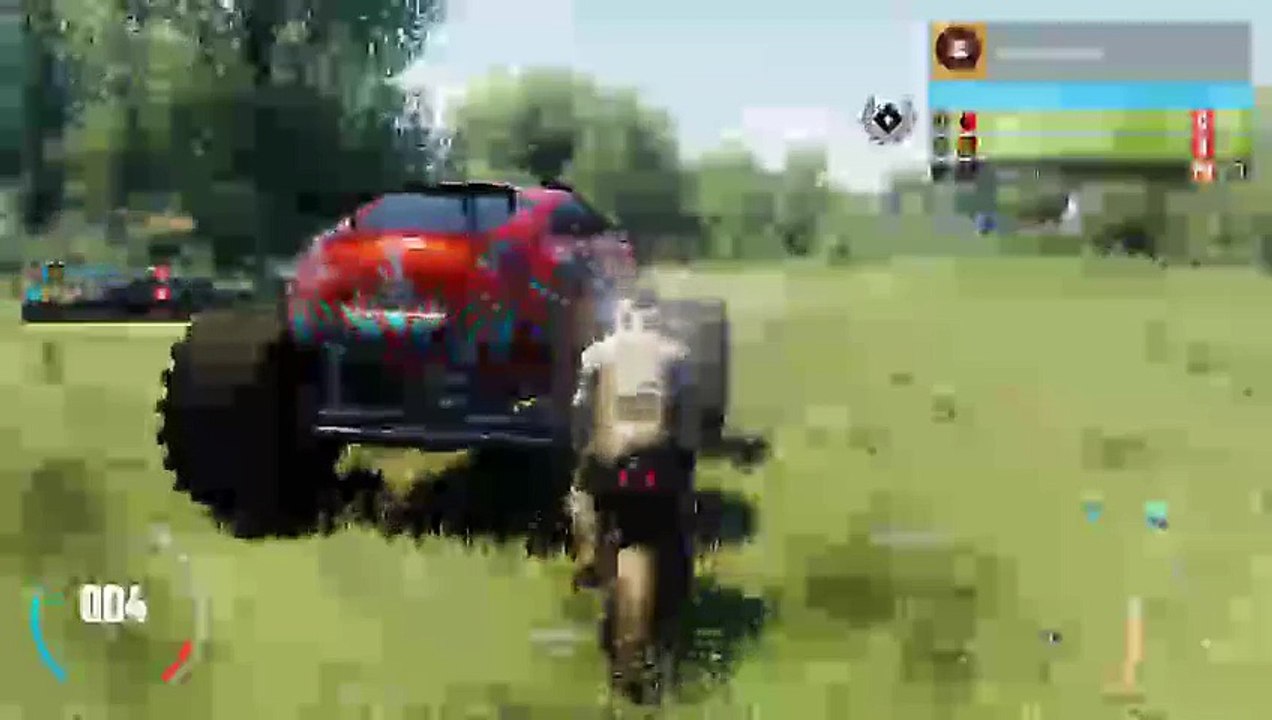 ThreeJai's Live PS4 Broadcast (2)