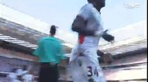 Malang Sarr Goal HD  -  OGC Nice 1-0 Stade Rennes 14.08.2016