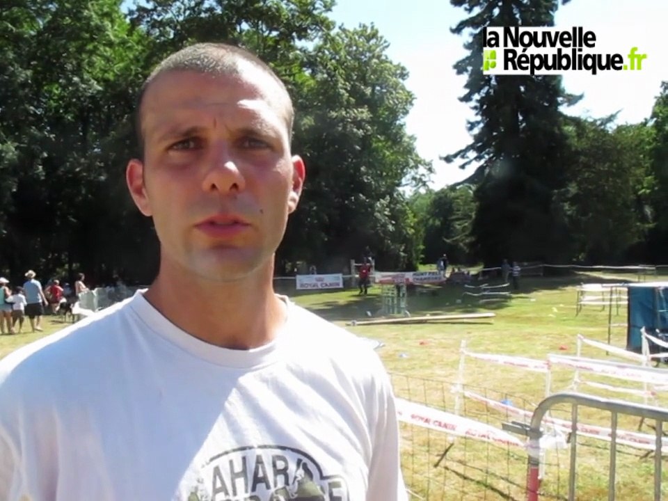 VIDEO (41). Le concours d'attelages canins expliqué en moins de deux minutes