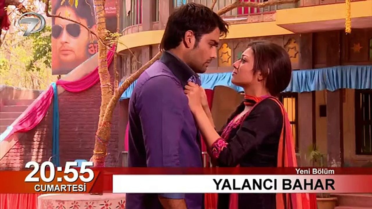 Yalancı Bahar 59. Bölüm Fragmanı