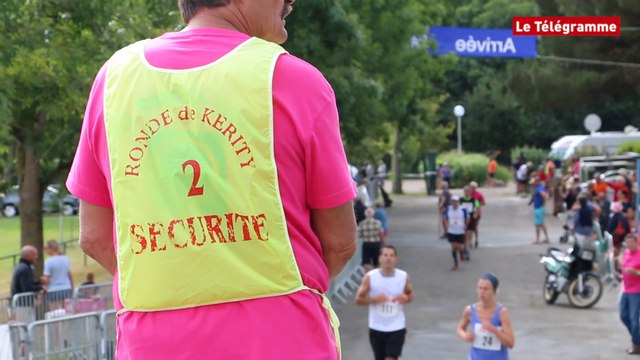 Paimpol. Plus de 800 coureurs participent à la Ronde de Kérity