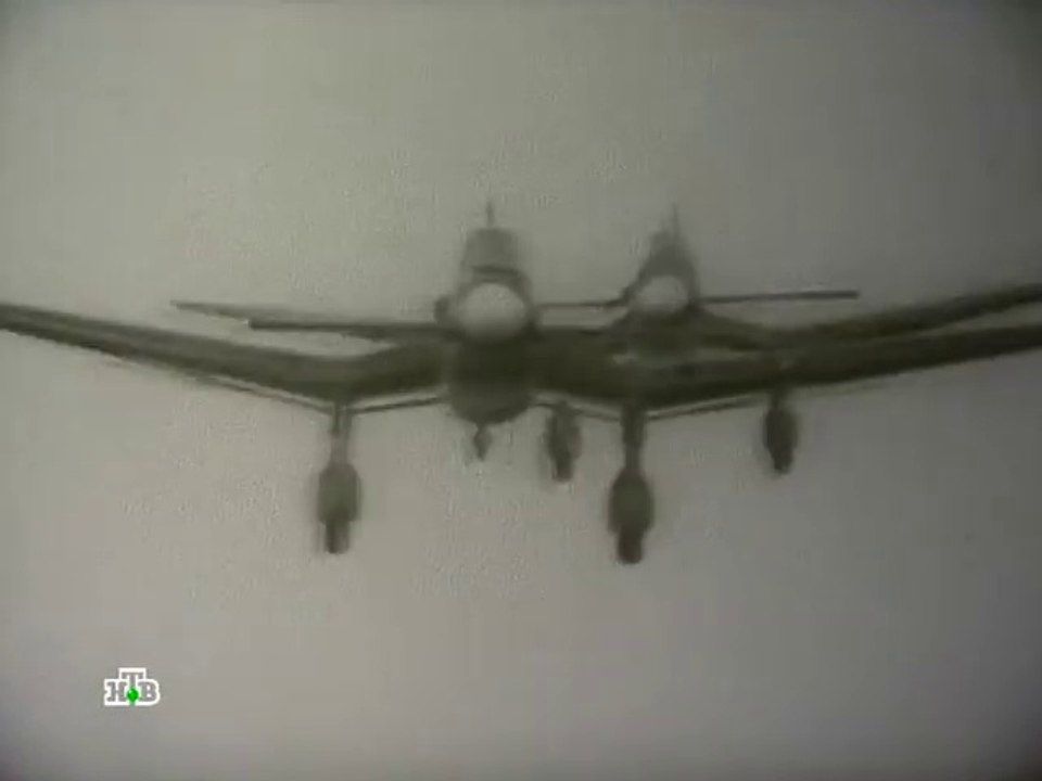 Истребители люфтваффе. Восточный фронт