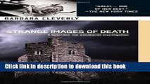 [Popular Books] Strange Images of Death (A Detective Joe Sandilands Novel) Full Online