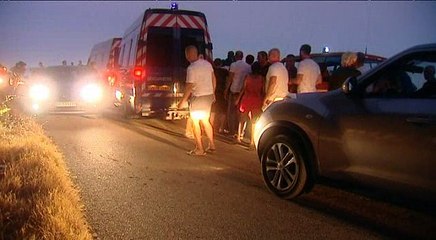 Haute-Corse : cinq blessés dans une rixe à Sisco