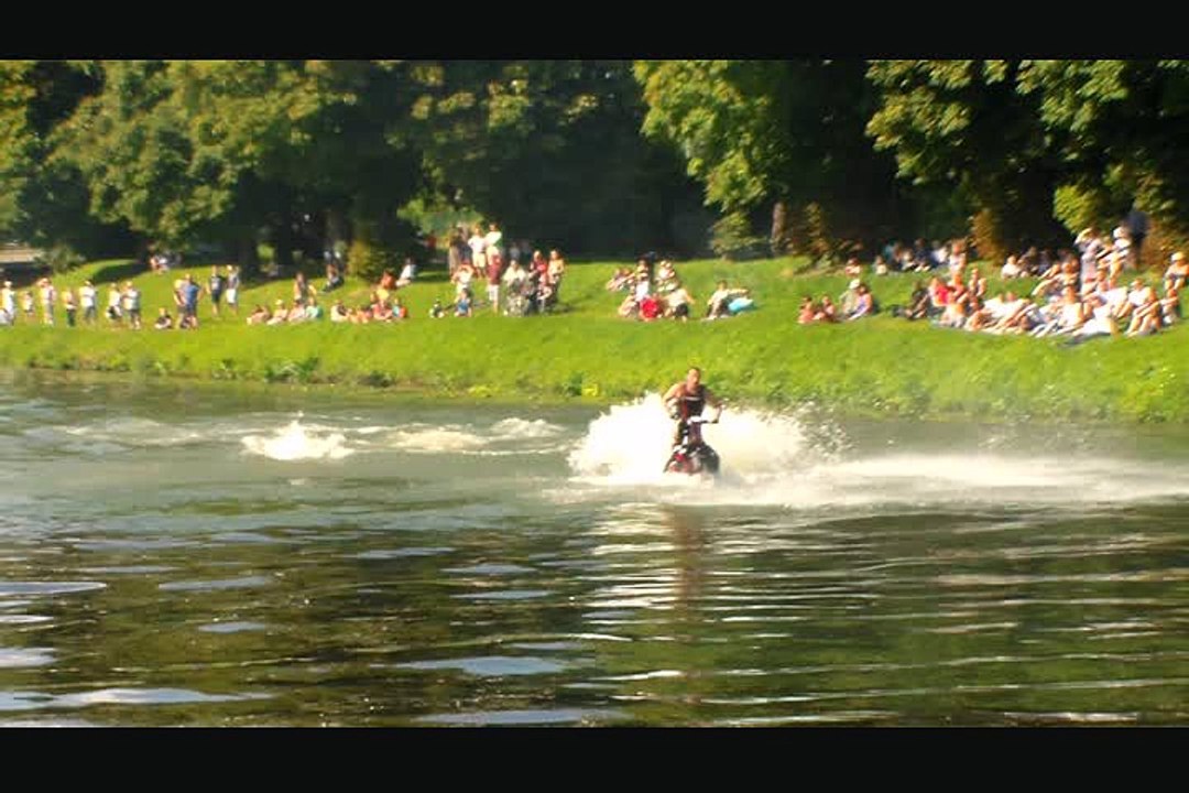 rassemblement bikers a st omer