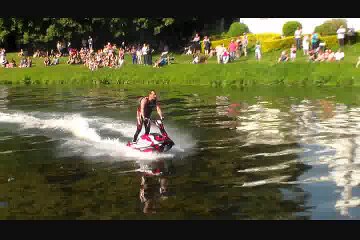 rassemblement bikers a st omer